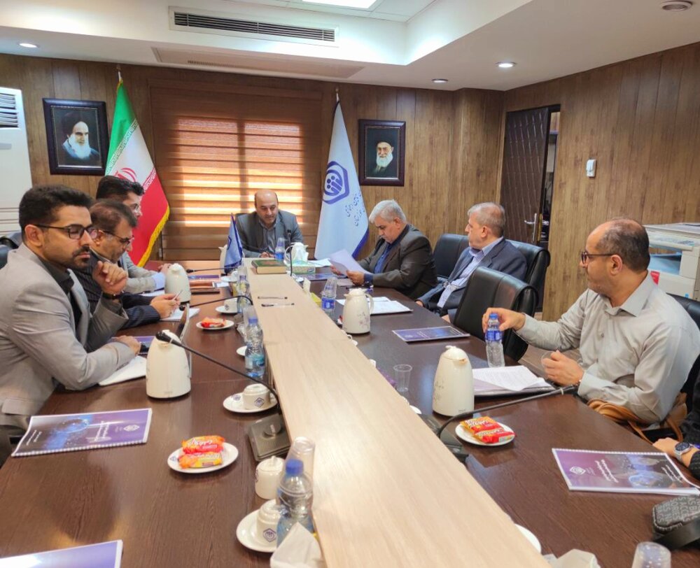 حمایت سازمان تامین‌اجتماعی از شرکت‌های دانش‌بنیان 