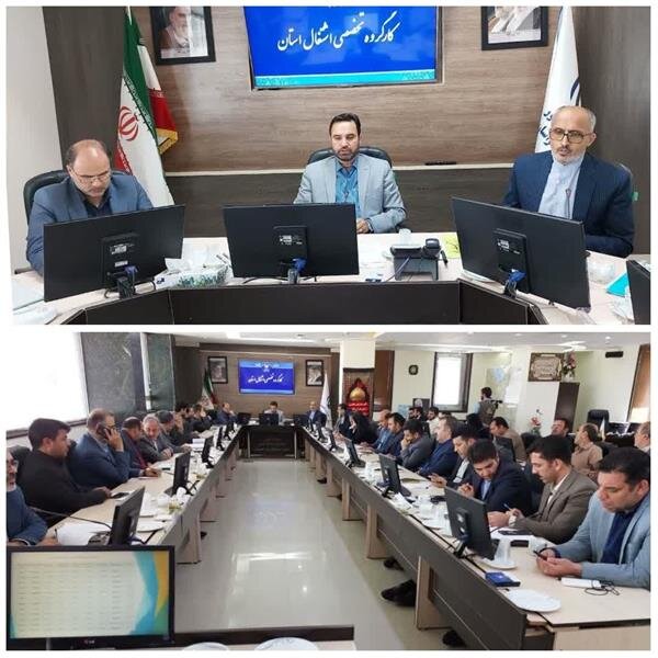 تحقق ۳۳ درصدی تعهد اشتغال در استان خراسان جنوبی