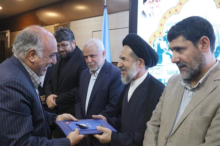 اقدامات ارزشمند تأمین‌اجتماعی در دولت سیزدهم