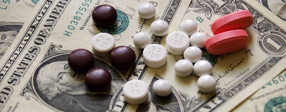 صادرات دارو میان آنچه باید باشد و نیست