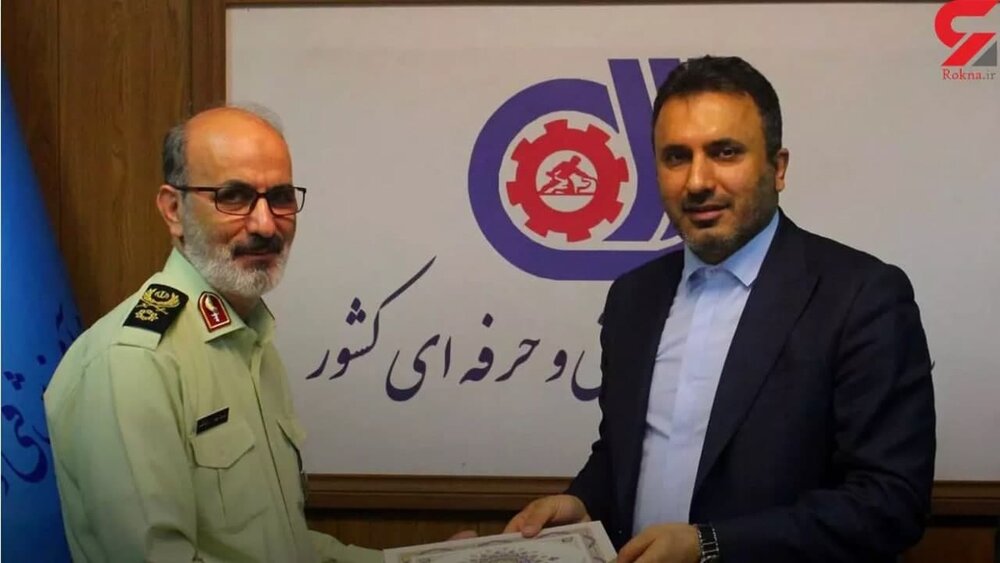 پیش‌بینی مهارت‌آموزی ۵۹۵ هزار سرباز در سال‌جاری 