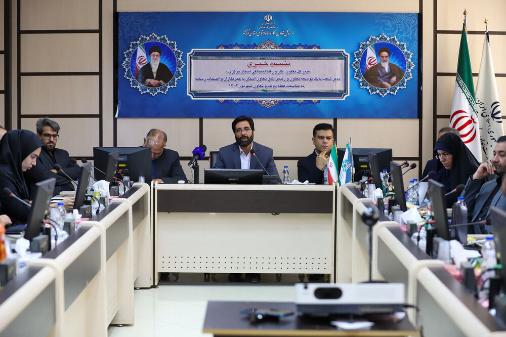 کارفرمایان استان مرکزی به دنبال نیروی کار هستند