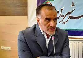 تحقق ۳۶ درصدی تعهد اشتغال در قصرشیرین