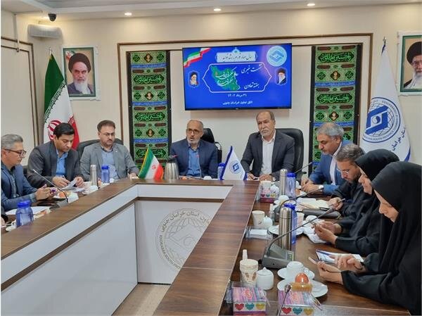 صادرات بیش از دو میلیون دلاری تعاونی‌های خراسان جنوبی