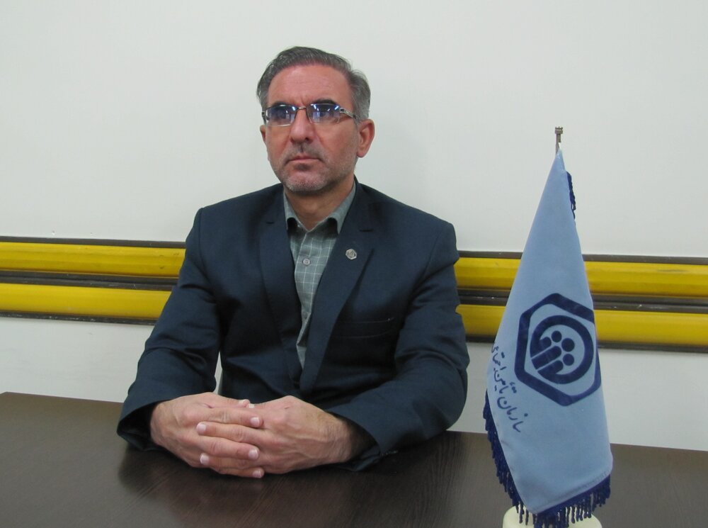 برنامه اعتباربخشی به رفتار سازمانی تبدیل شده است