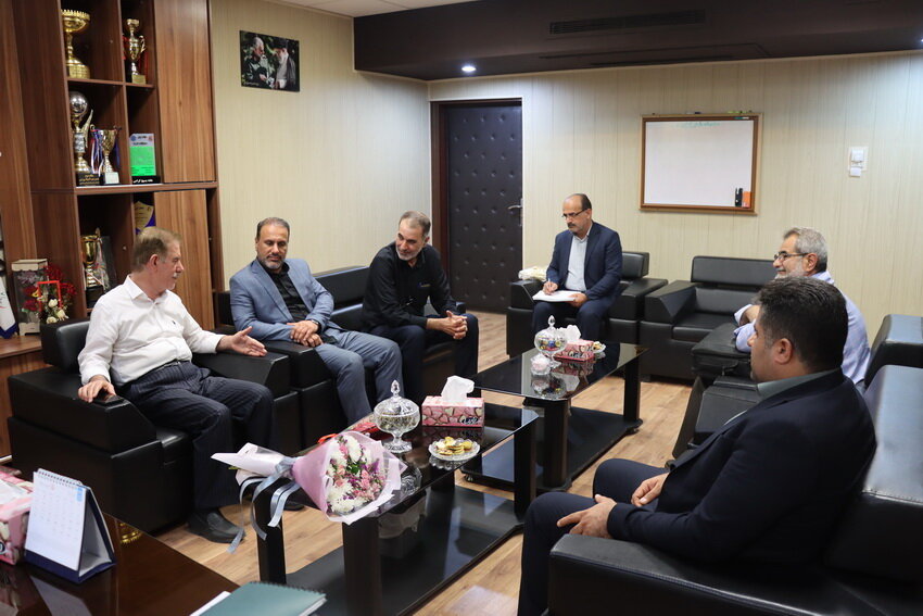 افزایش مراکز درمانی خوزستان به ۳۸ مرکز 