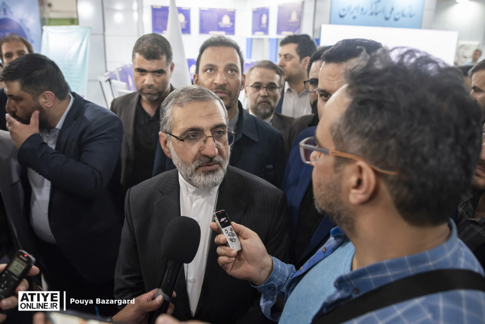 فعالیت‌های وزارت کار منجر به اجرایی شدن وعده دولت در حوزه اشتغال شده است