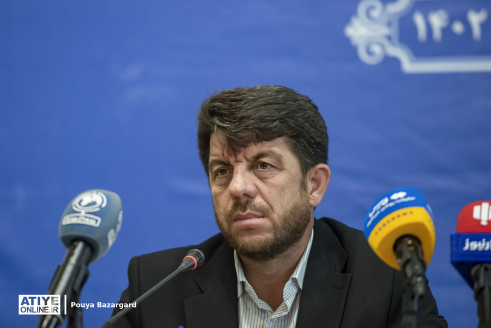 مشکل سهمیه بیمه کارگران ساختمانی استان‌ها حل می‌شود