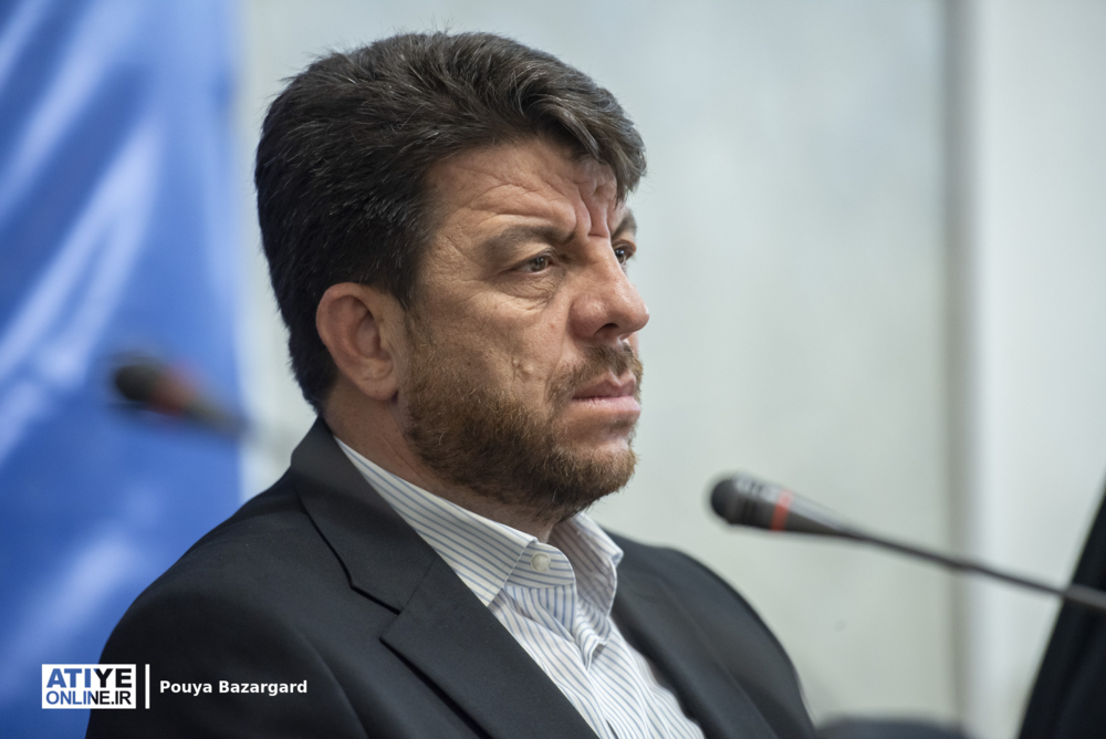 تحقق عدالت مزدی کارگری با اجرای طرح طبقه‌بندی مشاغل