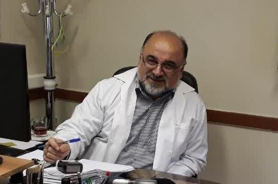 جایگاه رتبه عالی درمانگاه فومن در پذیرش بیماران