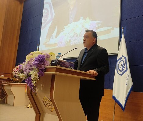 انتصاب مدیر درمان تامین‌اجتماعی استان قزوین 