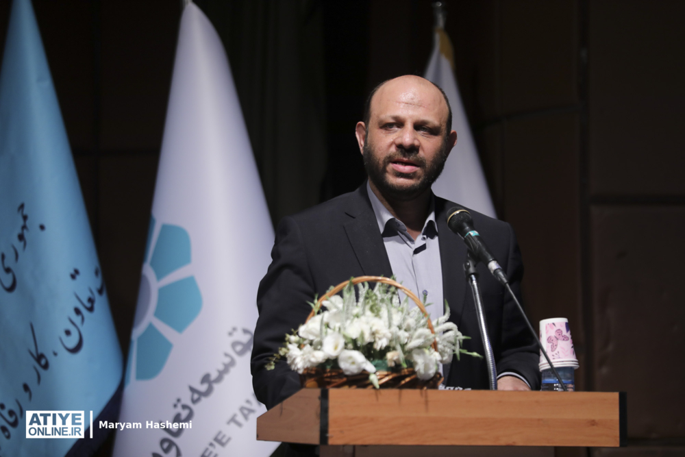 روزی برای تجلیل از اندیشمندان حوزه تعاون اختصاص داده‌ایم