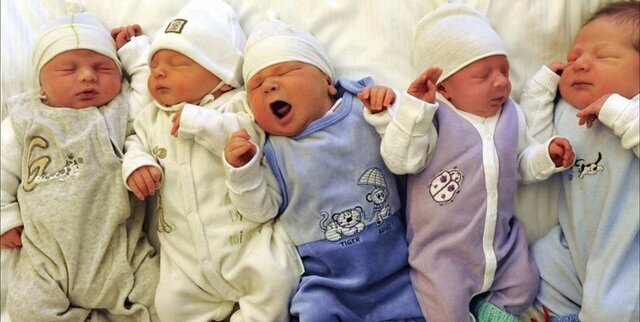 پرداخت بیش از  ۳۲۰ میلیارد ریال تسهیلات فرزندآوری در خراسان رضوی