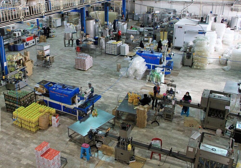 تاکنون ۴۶ درصد تعهد سال جاری برای ایجاد اشتغال محقق شده است