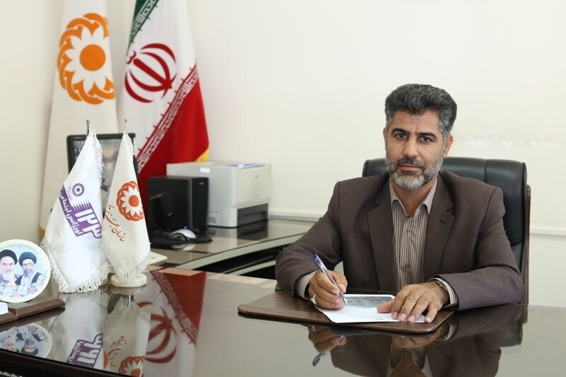 افزایش تسهیلات اشتغالزایی مددجویان بهزیستی زنجان 