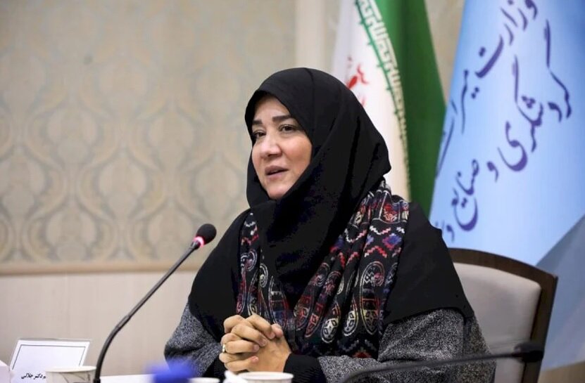 صنایع دستی سهل‌الوصول‌ترین اشتغال پایدار خانواده‌محور است