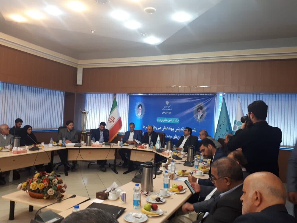 ۱۱.۵ هزار میلیارد تومان در انتظار تخصیص دولت به تعاونی‌ها