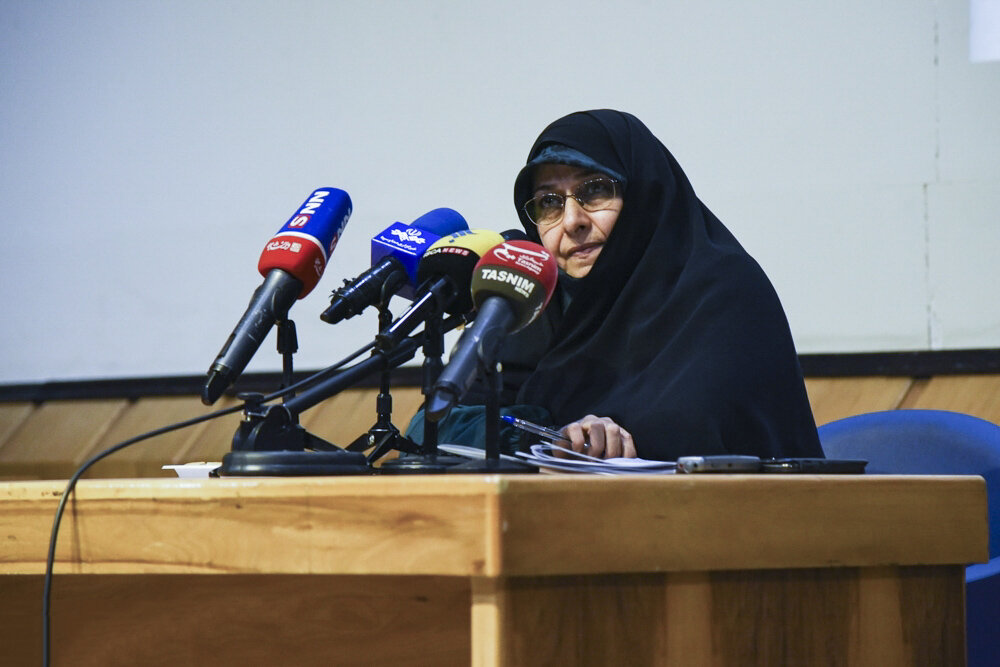 بیمه زنان باردار و بیمه اجتماعی زنان روستایی بخشی از اقدامات دولت در حوزه زنان است