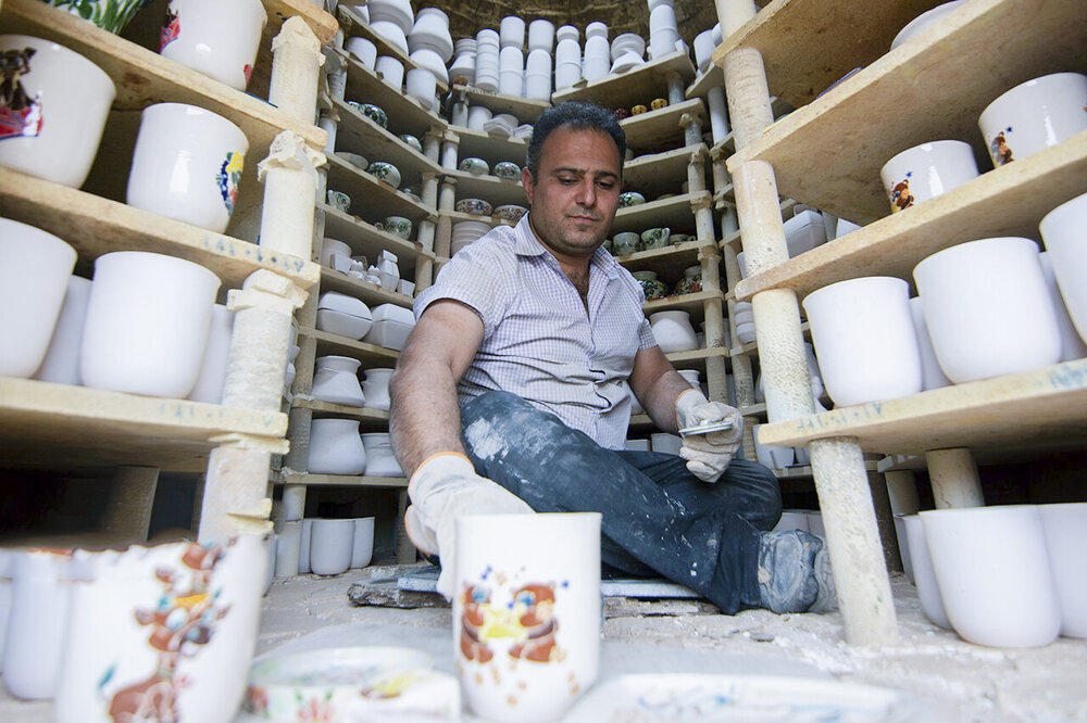 ایجاد ۶۰ درصد اشتغال در بنگاه‌‎های کوچک