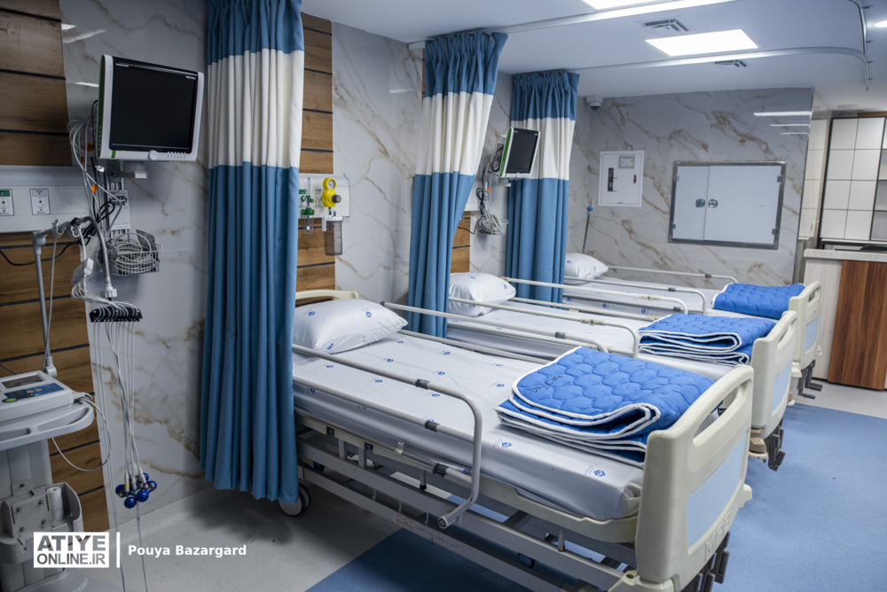 ۳۳ مرکز درمانی جدید سازمان تأمین اجتماعی راه‌اندازی شد