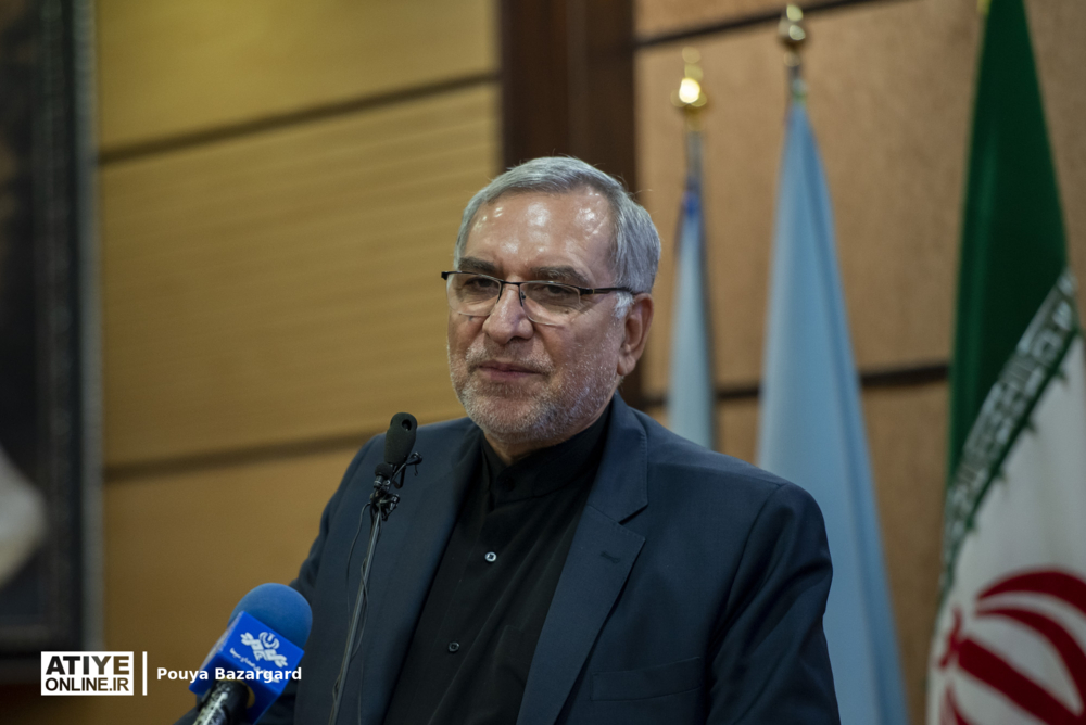 قاچاق علت کمبود شیر خشک در بازار است
