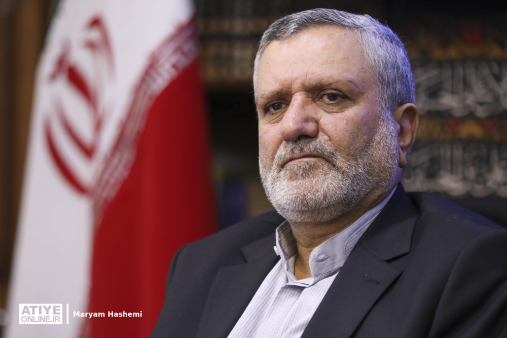 هوشمندسازی تعاون تسهیل‌کننده حکمرانی مردمی است