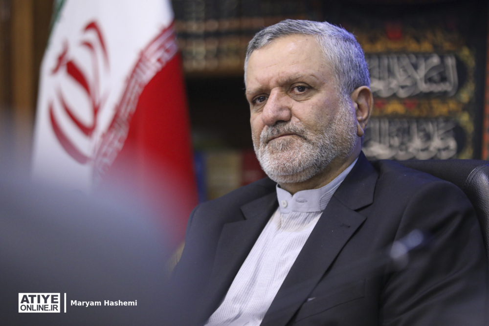 تلاش داریم با کمک مردم مسئله بیکاری را مدیریت کنیم