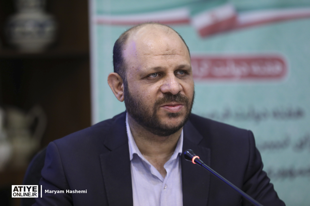 مدیرعامل صندوق بازنشستگی کشوری نایب رئیس «کمیسیون سازمان، مدیریت و نوآوری» اتحادیه بین‌المللی تأمین اجتماعی شد