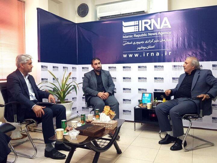 پرداخت ۴۲۰ میلیارد ریال از مطالبات مراکز طرف قرارداد تامین‌اجتماعی بوشهر