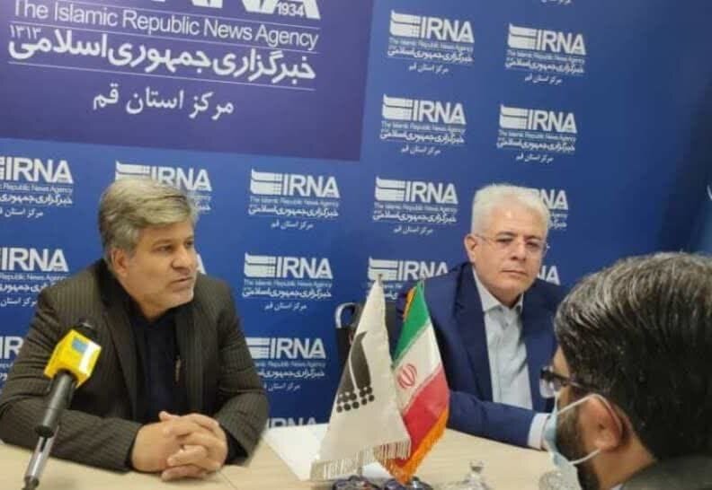 کاهش ۴۴ درصدی مقرری‌بگیران بیمه بیکاری، رهاورد دولت سیزدهم در قم