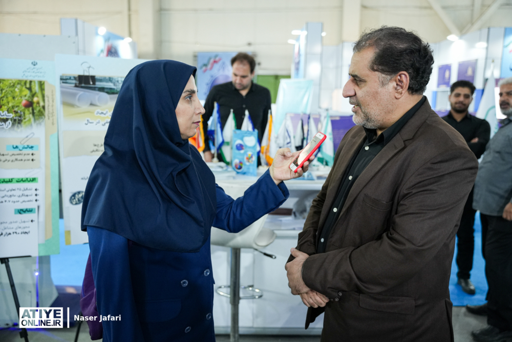 ستاد نهضت ملی فرهنگ کار در وزارت کار تشکیل شده است 