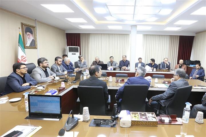 منابع و دارایی‌های تأمین اجتماعی امانت مخاطبان سازمان است