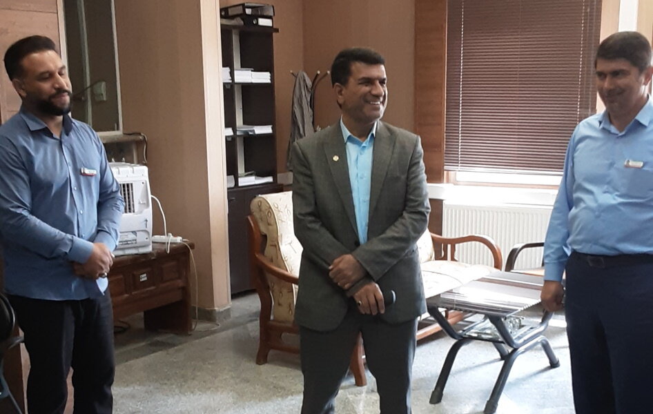 ۵۲ درصد جمعیت تاکستان تحت پوشش تامین‌اجتماعی هستند