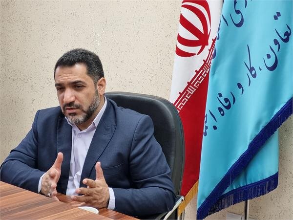 کسب رتبه دوم کشوری استان سمنان در ایجاد اشتغال و رتبه سوم صحت‌سنجی اشتغال ایجاد شده 