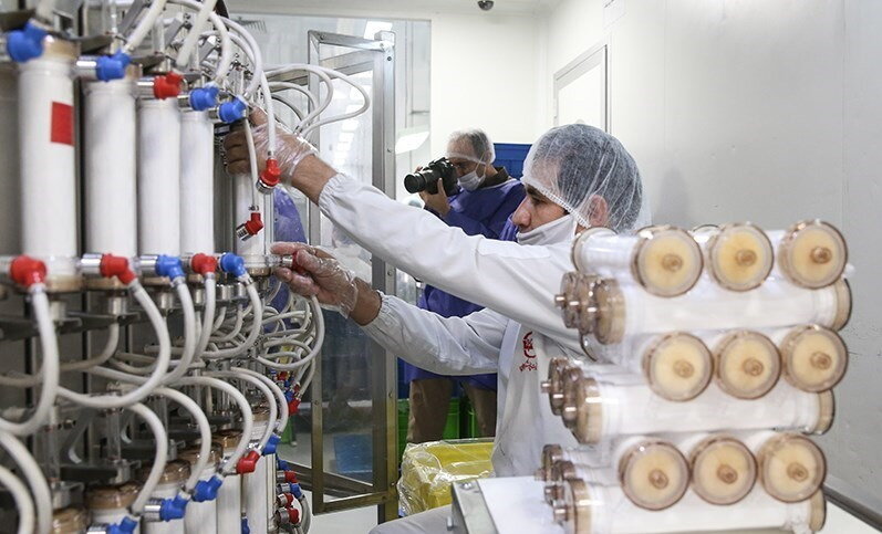 تولید دستگاه دیالیز خانگی به زودی آغاز می‌شود