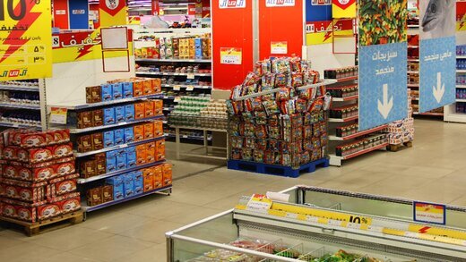 افزایش قدرت خرید و تغذیه سالم برای دهک‌های پایین 