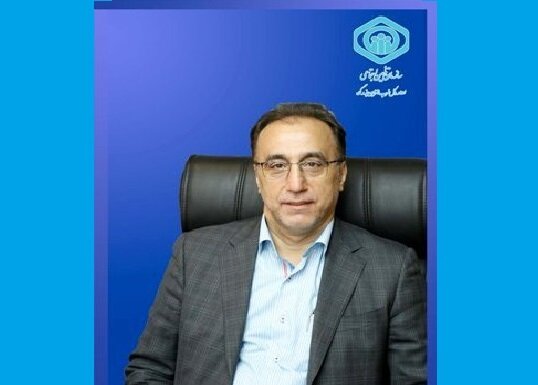 گسترش تعامل با شرکا در راستای ارتقاء منافع تأمین اجتماعی و ذینفعان