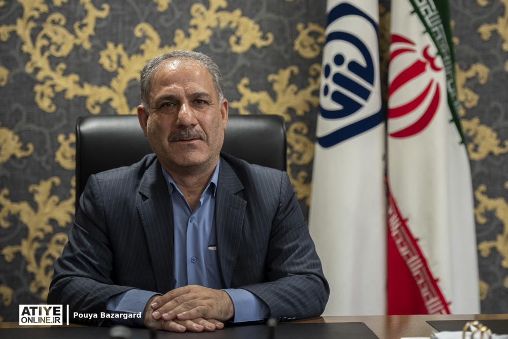 برگزاری میزهای خدمت سازمان تأمین اجتماعی در محل کارگاه‌ها