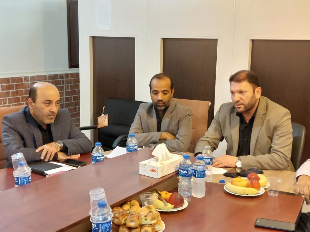  ۷۸ نفر ایثارگر و فرزند شهید در اداره کل تامین‌اجتماعی استان خوزستان شاغل هستند