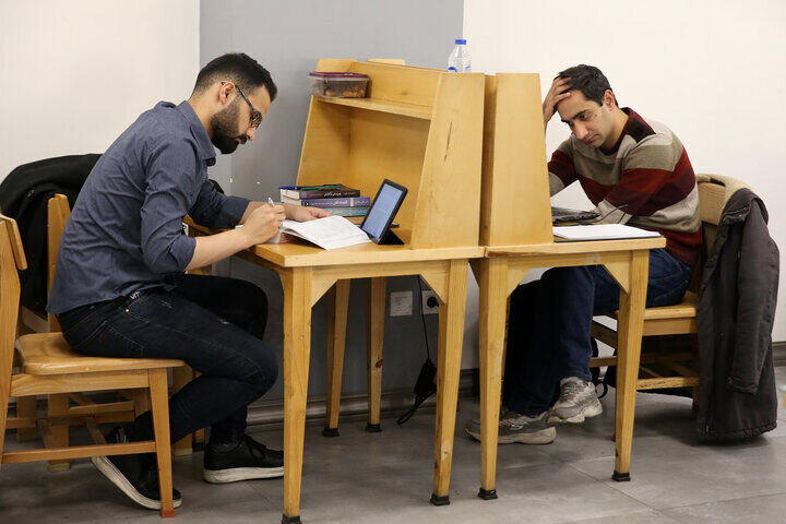 آغاز طرح پوشش بیمه تامین‌اجتماعی ویژه دانشجویان در استان بوشهر 