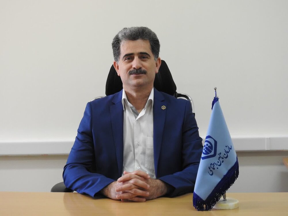 پذیرش سالانه بیش از ۱۶۰ هزار بیمار در درمانگاه شماره ۲ رشت