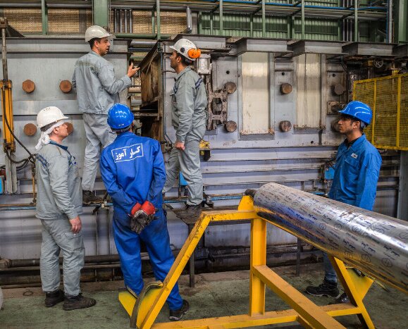 پرداخت بیش از ۴ هزارمیلیارد تومان تسهیلات اشتغالزایی در کرمانشاه 