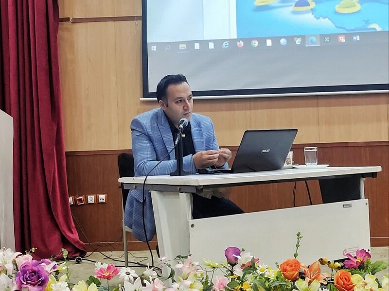 برگزاری دوره آموزشی "حقوق شهروندی در نظام اداری" توسط مدیریت درمان تامین‌اجتماعی سمنان