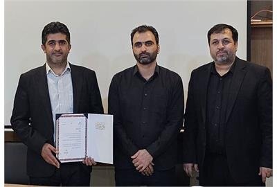 انتصاب سرپرست جدید فدراسیون ورزش‌های کارگری 