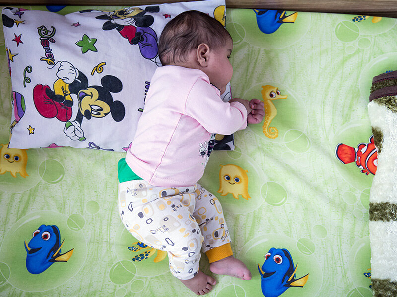 ۶۱ روز؛ حداکثر زمان ماندگاری کودکان در شیرخوارگاه‌ها