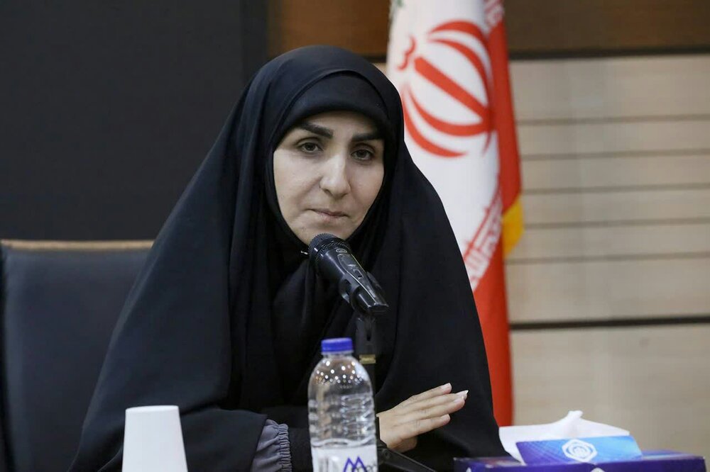 محبی‌تبار، دبیر ستاد ملی جمعیت کشور شد