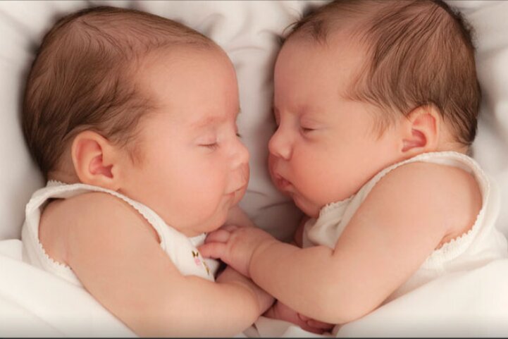 بیش از ۲۵۰ خانواده دارای فرزند چند قلو تحت پوشش بهزیستی بروجرد هستند