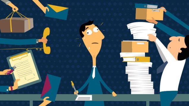 عدالت سازمانی و نقش آن در شکوفایی نیروی انسانی