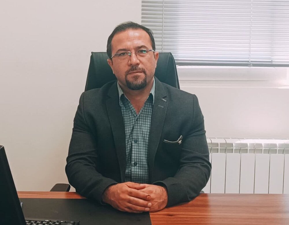 استقبال از خدمات درمانگاه دیواندره در مدت کوتاه فعالیت