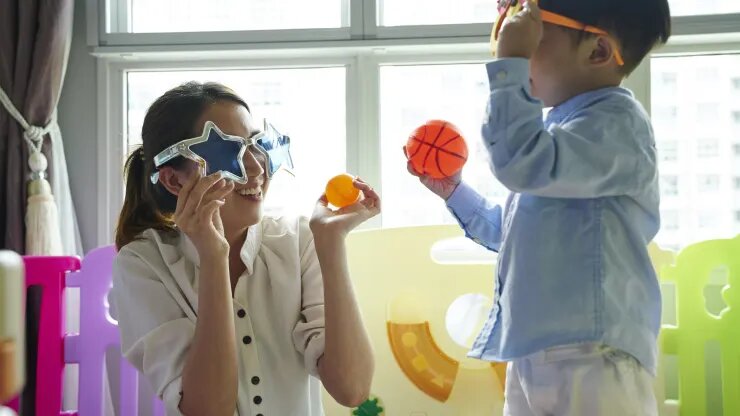 پول ریختن مشکل را حل نمی‌کند